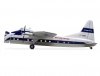 Airfix 05002V Bristol Superfreighter 